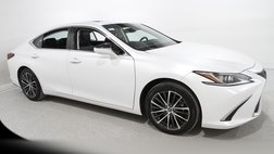2025 Lexus ES 350 350 Premium FWD