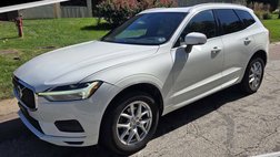 2020 Volvo XC60 T5 Momentum