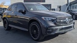 2023 Mercedes-Benz GLC-Class GLC 300 4MATIC