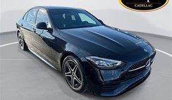 2023 Mercedes-Benz C-Class C 300 4MATIC