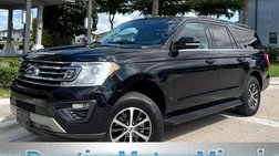 2019 Ford Expedition XLT