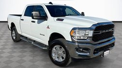 2024 Ram Ram Pickup 2500 Big Horn
