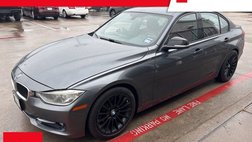 2014 BMW 3 Series 328d