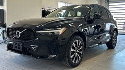 2023 Volvo XC60 B5 Plus Dark Theme