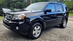 2011 Honda Pilot EX-L