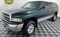 1999 Dodge Ram 1500 Laramie SLT