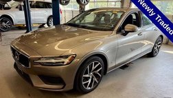 2019 Volvo S60 T6 Momentum