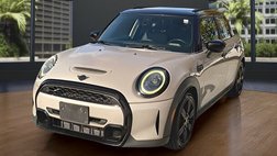 2022 MINI Hardtop Cooper S