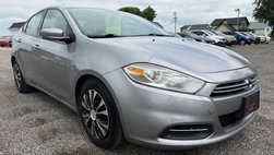 2015 Dodge Dart SE