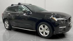 2022 Volvo XC60 B5 Momentum