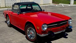 1974 Other Makes Convertible