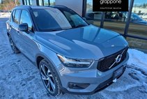 2020 Volvo XC40 T5 R-Design