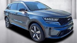 2023 Kia Sorento EX