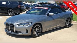 2024 BMW 4 Series 430i