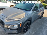 2021 Hyundai Kona NIGHT