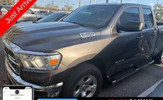 2022 Ram Ram Pickup 1500 Big Horn