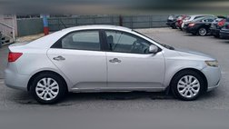 2010 Kia Forte LX