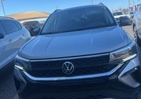 2022 Volkswagen Taos S 4Motion