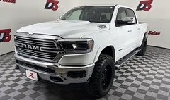 2022 Ram Ram Pickup 1500 Laramie