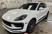 2024 Porsche Macan T