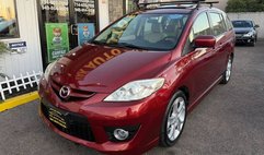 2010 Mazda MAZDA5 Touring