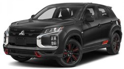 2021 Mitsubishi Outlander Sport ES