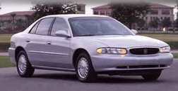 2004 Buick Century Custom