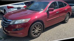 2011 Honda Accord Crosstour EX-L