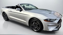 2019 Ford Mustang Premium