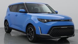 2023 Kia Soul EX