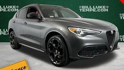 2023 Alfa Romeo Stelvio Veloce