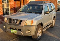 2005 Nissan Xterra SE