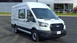 2023 Ford Transit 350