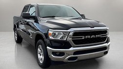 2022 Ram Ram Pickup 1500 Lone Star