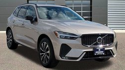 2025 Volvo XC60 B5 Plus Dark Theme