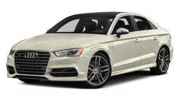 2016 Audi S3 2.0T quattro Prestige