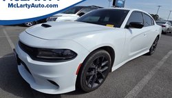 2020 Dodge Charger GT