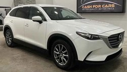 2016 Mazda CX-9 Touring