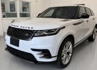 2018 Land Rover Range Rover Velar P250 R-Dynamic SE