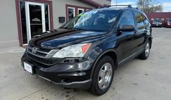2010 Honda CR-V LX
