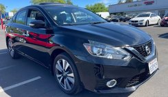 2018 Nissan Sentra SL