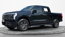 2023 Ford F-150 Lightning Lariat