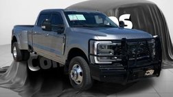 2024 Ford Super Duty F-350 