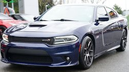2017 Dodge Charger R/T Scat Pack
