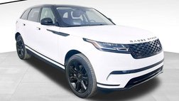 2020 Land Rover Range Rover Velar P340 S