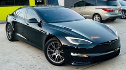 2023 Tesla Model S Base