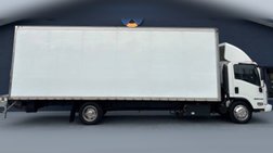 2017 Isuzu 