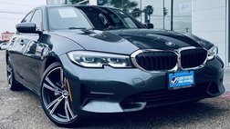 2022 BMW 3 Series 330i