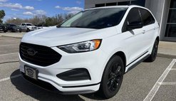 2024 Ford Edge SE