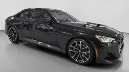 2022 BMW 2 Series 230i